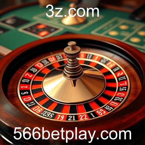 Revolução no Mundo dos Jogos de Azar com 566 Bet