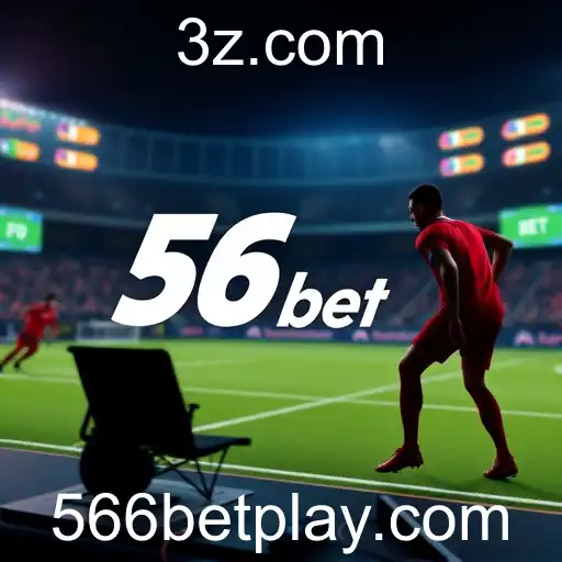 A Revolução dos Jogos com 566 Bet