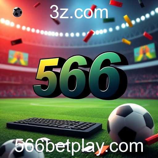 A Ascensão do 566 Bet no Mercado de Jogos Online