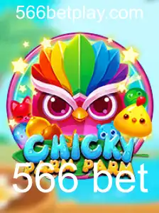 Explorando o Fascinante Mundo do Jogo ChickyParmParm