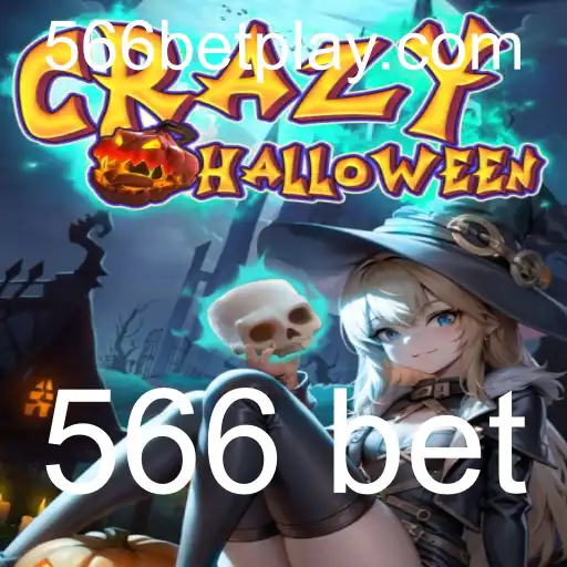 CrazyHalloween: Descubra a Magia e Mistério do Jogo com a Emoção do 566 Bet