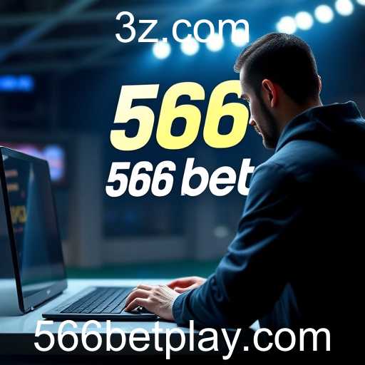 A Revolução dos Jogos Digitais em 2026: O Impacto do 566 Bet