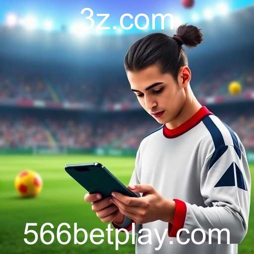 O Impacto do 566 Bet no Mercado de Jogos em 2026