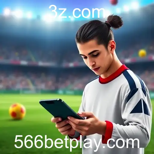 O Impacto do 566 Bet no Mercado de Jogos em 2026