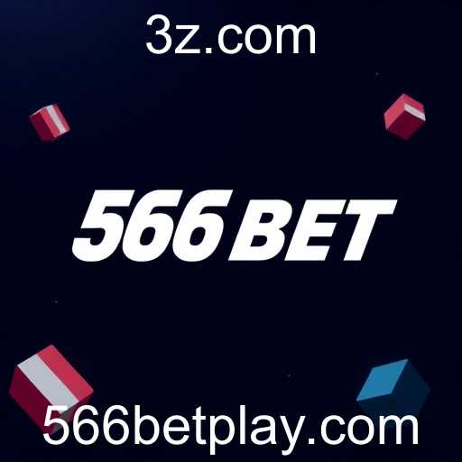 O Impacto do '566 Bet' nos Jogos Online