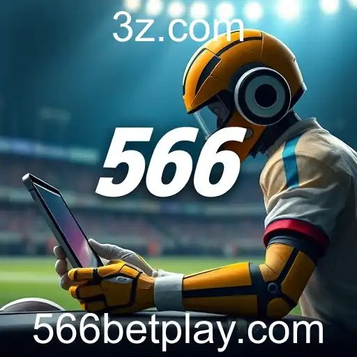 O Impacto do 566 Bet no Cenário de Jogos Online