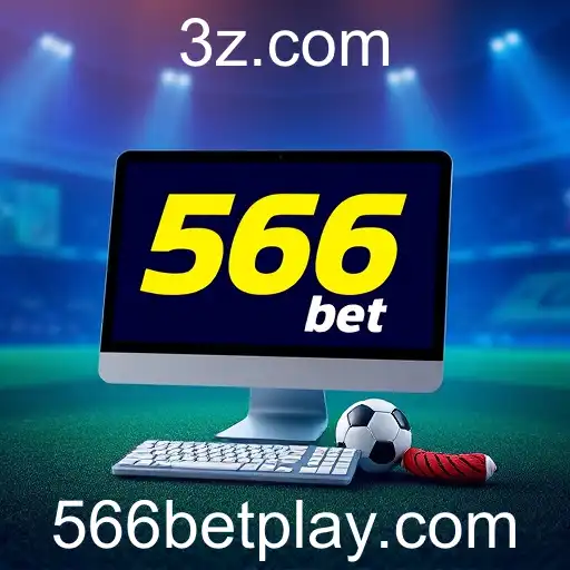 A ascensão do 566 Bet no mercado de jogos em 2026