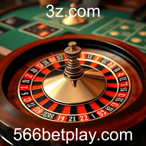 Revolução no Mundo dos Jogos de Azar com 566 Bet