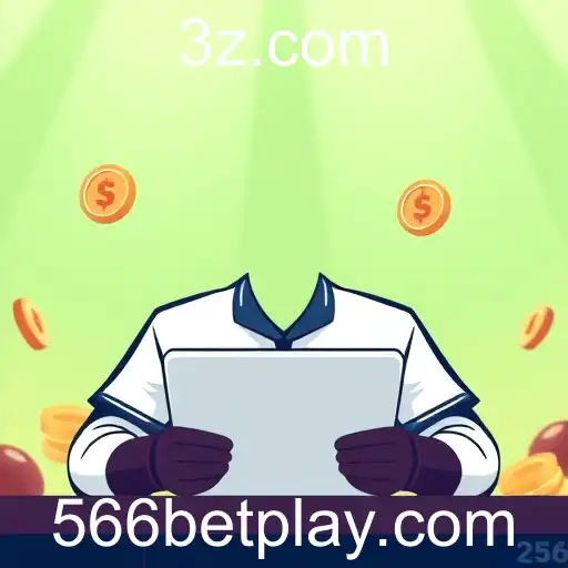 O Impacto do '566 Bet' no Mercado de Jogos em 2026