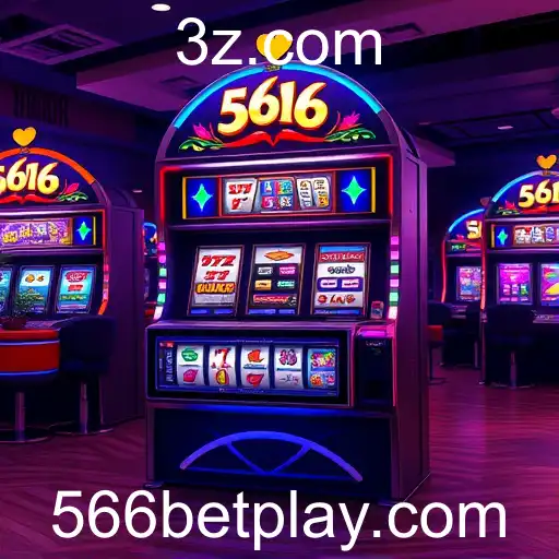 Ascensão dos Jogos Online e a Influência da 566 Bet