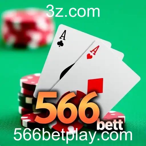 Explorando a Categoria 'Jogos de Poker' no 566 Bet