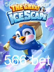 Explorando o Mundo Gelado de TheGreatIcescape e Seu Empolgante Desafio de Apostas 566 Bet